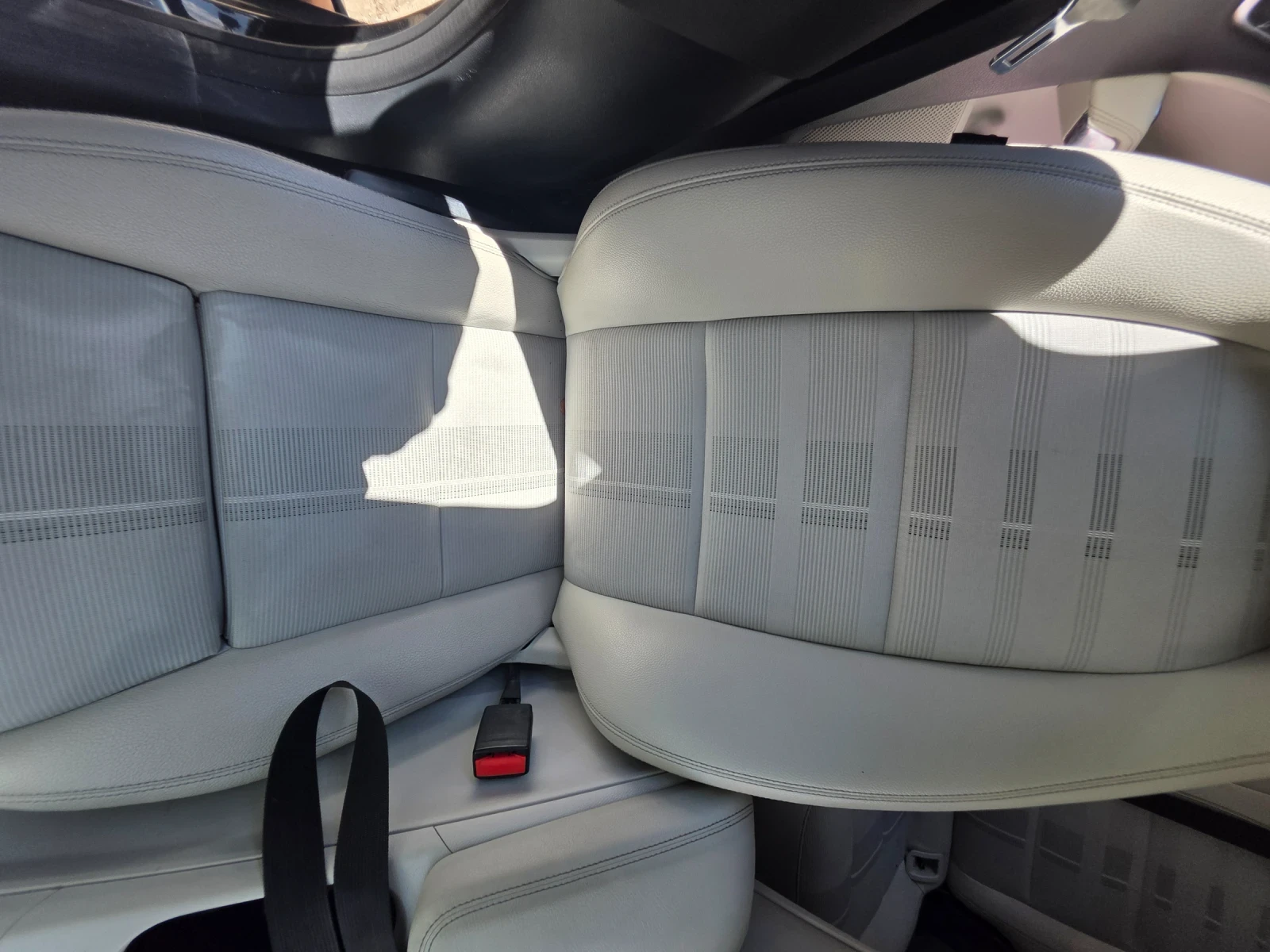 Mercedes-Benz CLA 180, снимка 7 - Автомобили и джипове - 55162567