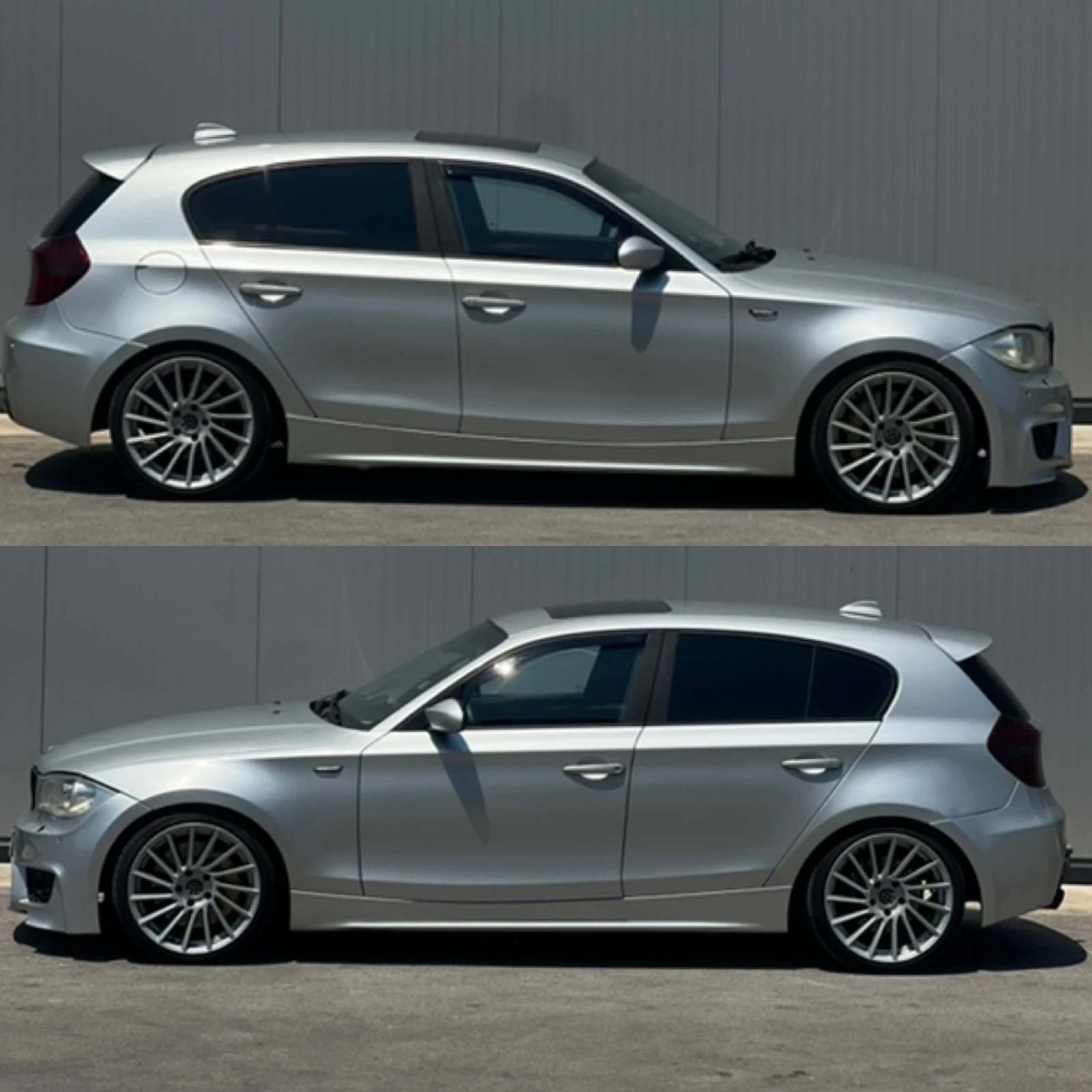 BMW 120 M;Performance;Обслужено всичко;Уникат!!!, снимка 15 - Автомобили и джипове - 55768256