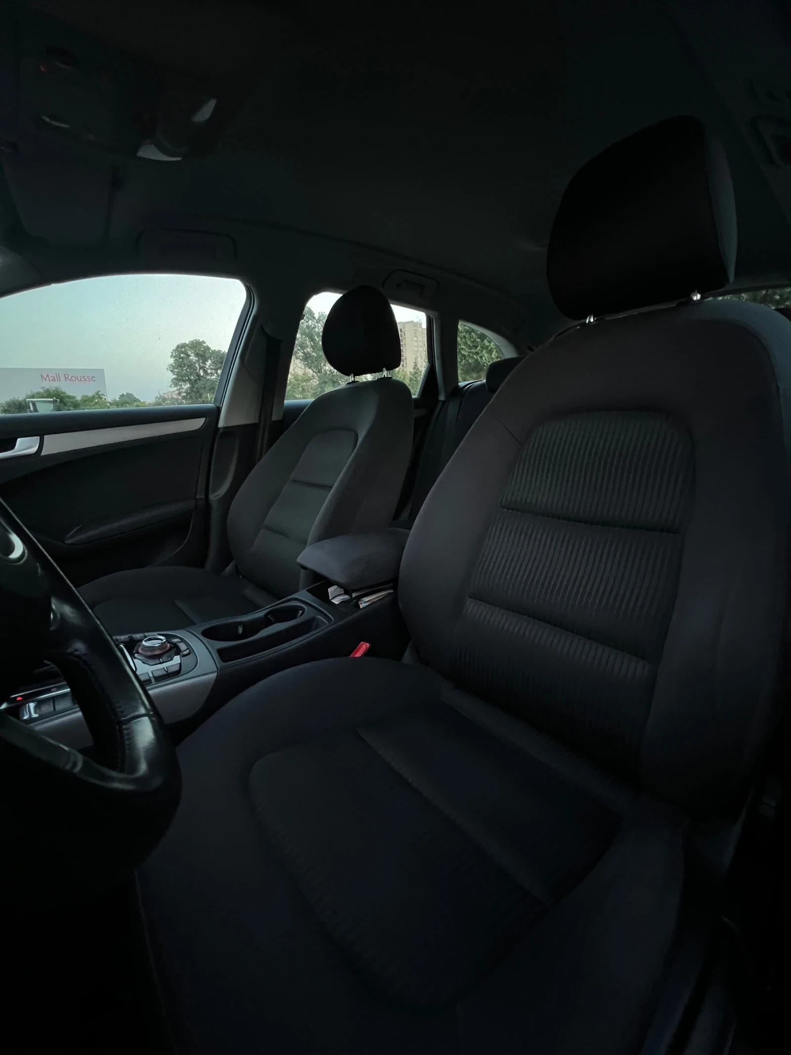 Audi A4 Сменени вериги;Обслужен;Уникат!!!, снимка 12 - Автомобили и джипове - 55230283