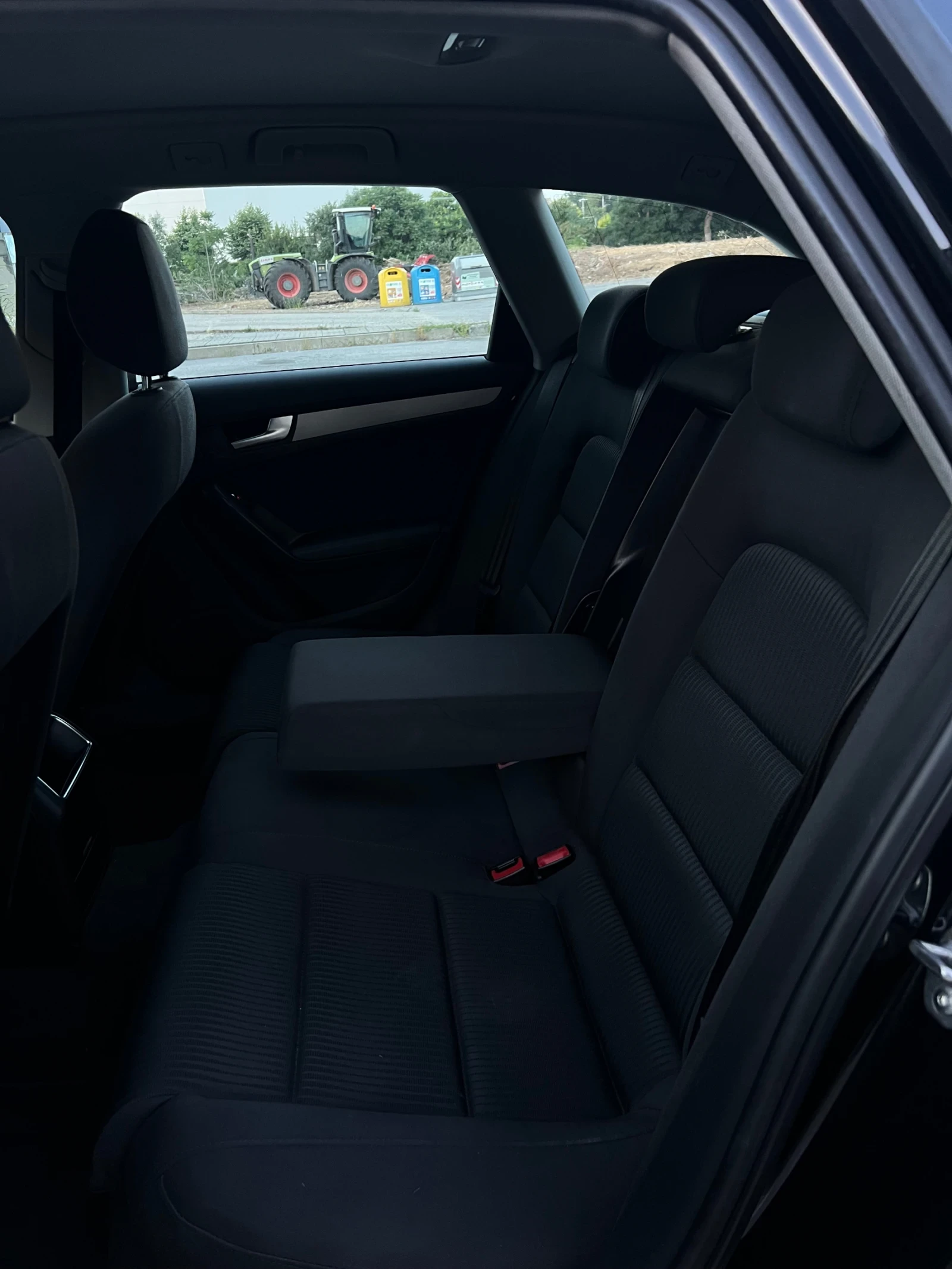 Audi A4 Сменени вериги;Обслужен;Уникат!!!, снимка 13 - Автомобили и джипове - 55230283