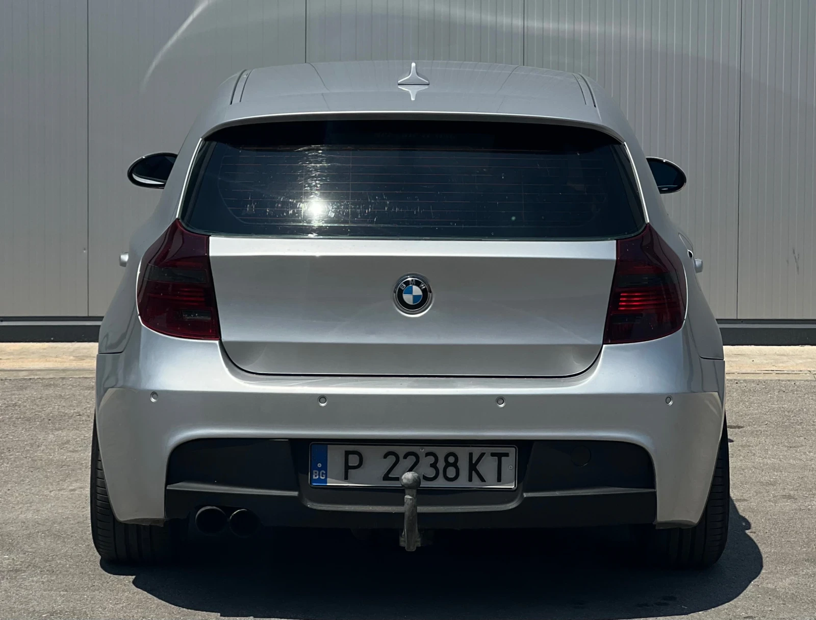 BMW 120 M;Performance;Обслужено всичко;Уникат!!!, снимка 5 - Автомобили и джипове - 55768256