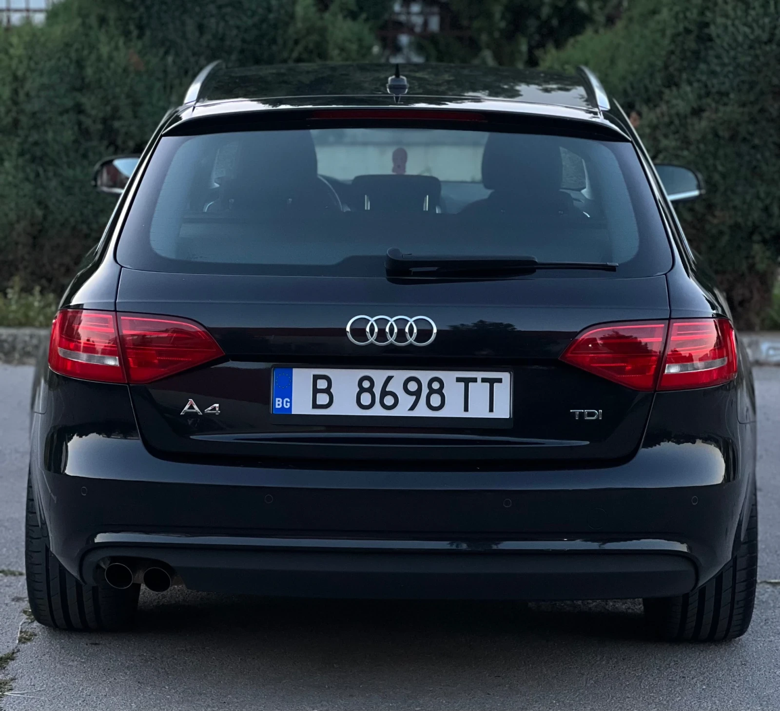 Audi A4 Сменени вериги;Обслужен;Уникат!!!, снимка 7 - Автомобили и джипове - 55230283