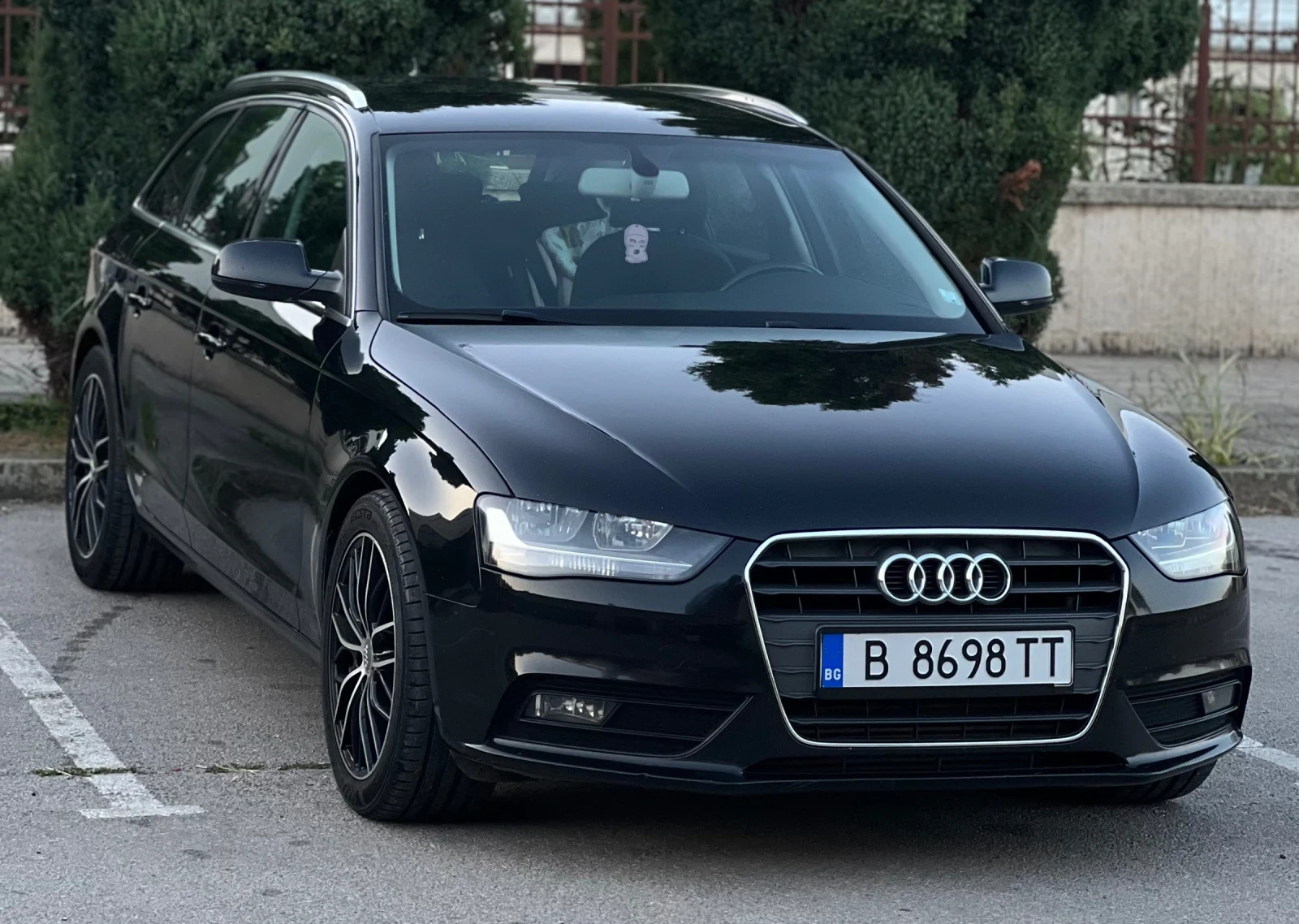 Audi A4 Сменени вериги;Обслужен;Уникат!!!, снимка 3 - Автомобили и джипове - 55230283