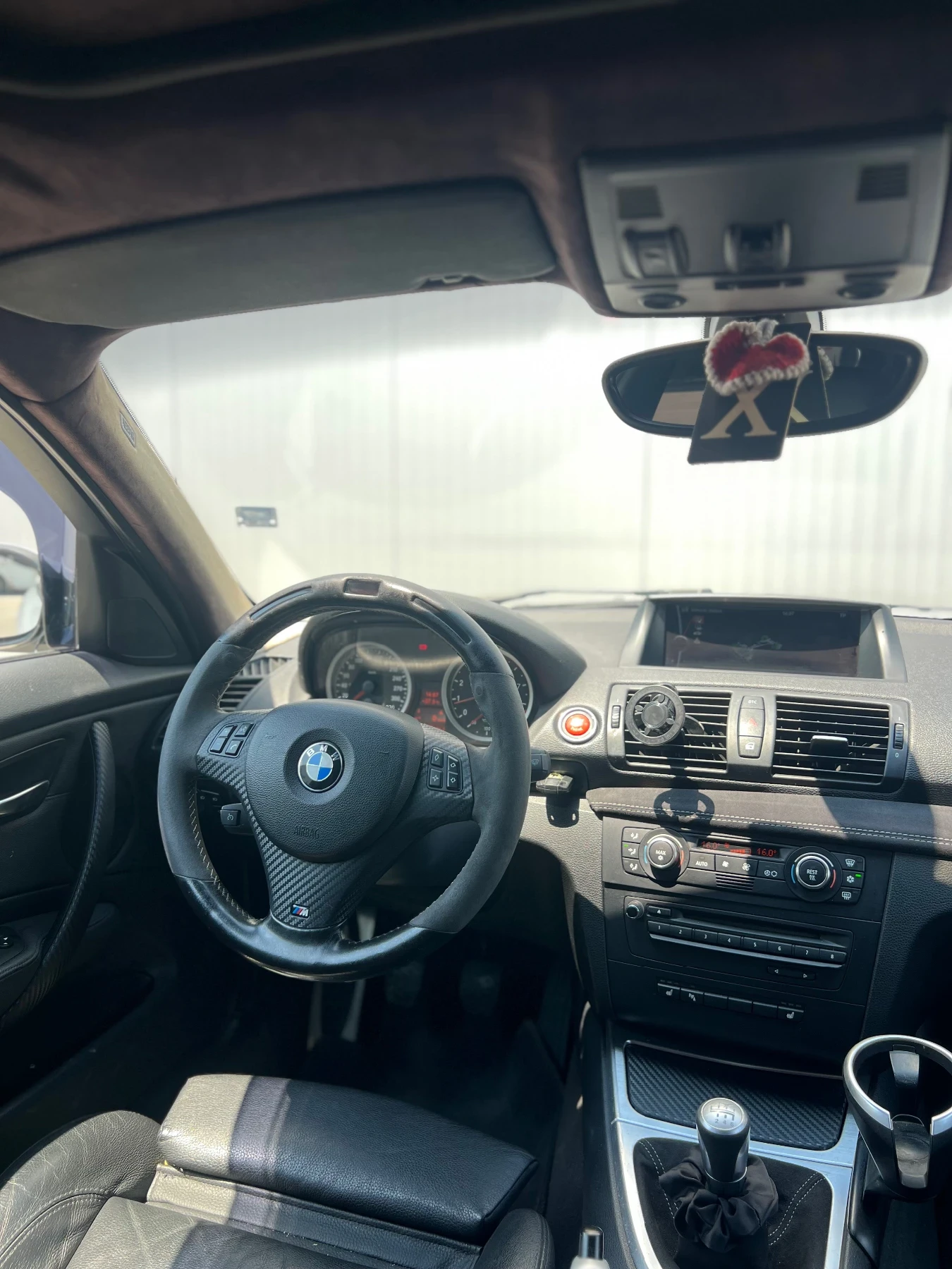 BMW 120 M;Performance;Обслужено всичко;Уникат!!!, снимка 11 - Автомобили и джипове - 55768256