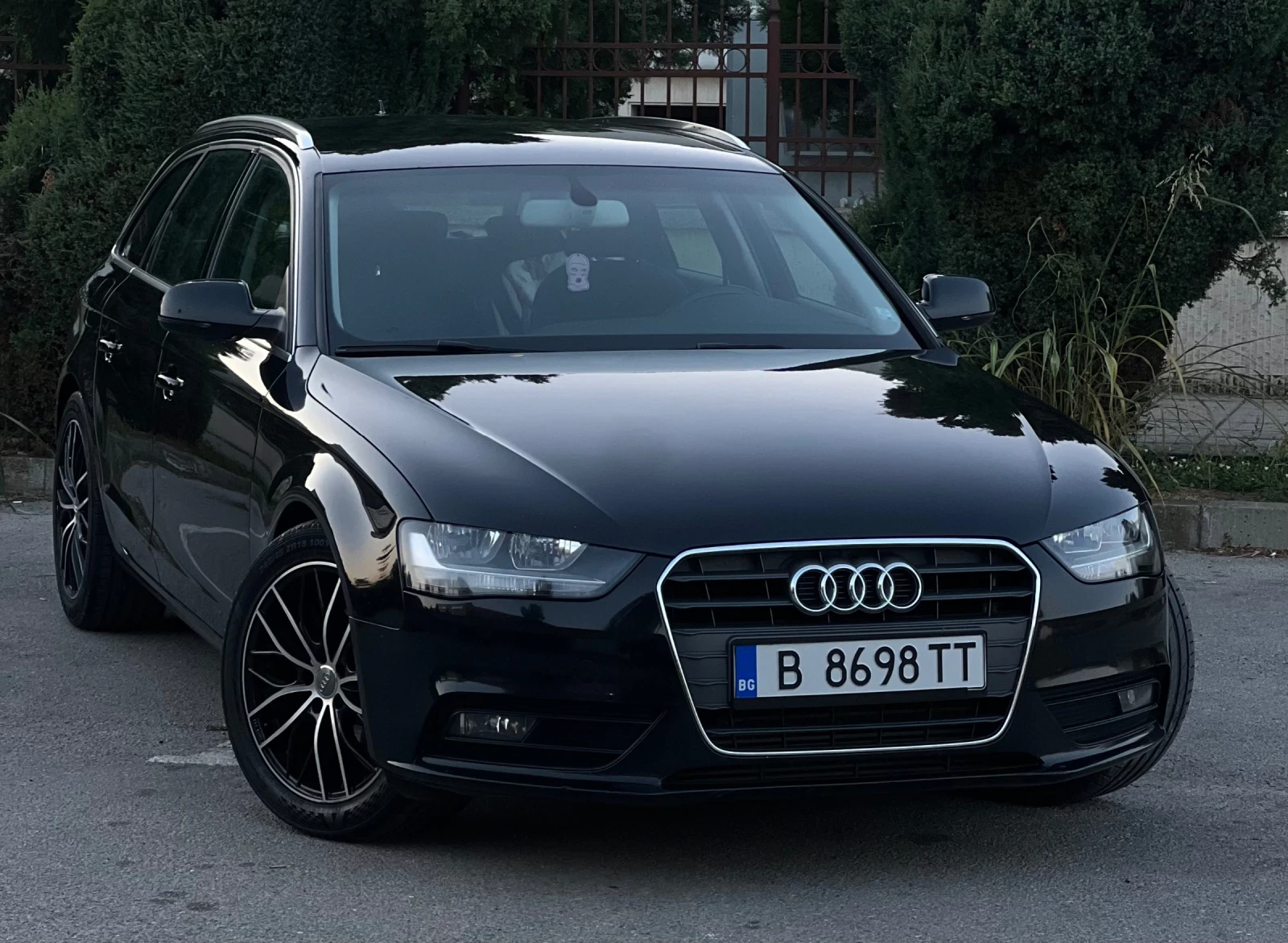 Audi A4 Сменени вериги;Обслужен;Уникат!!!, снимка 5 - Автомобили и джипове - 55230283