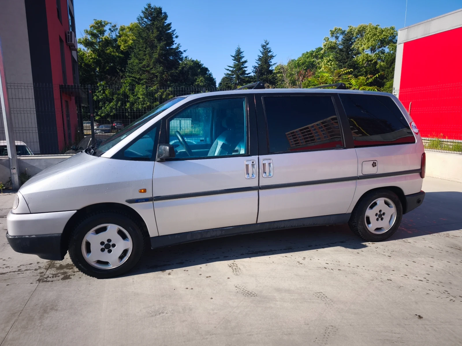 Fiat Ulysse