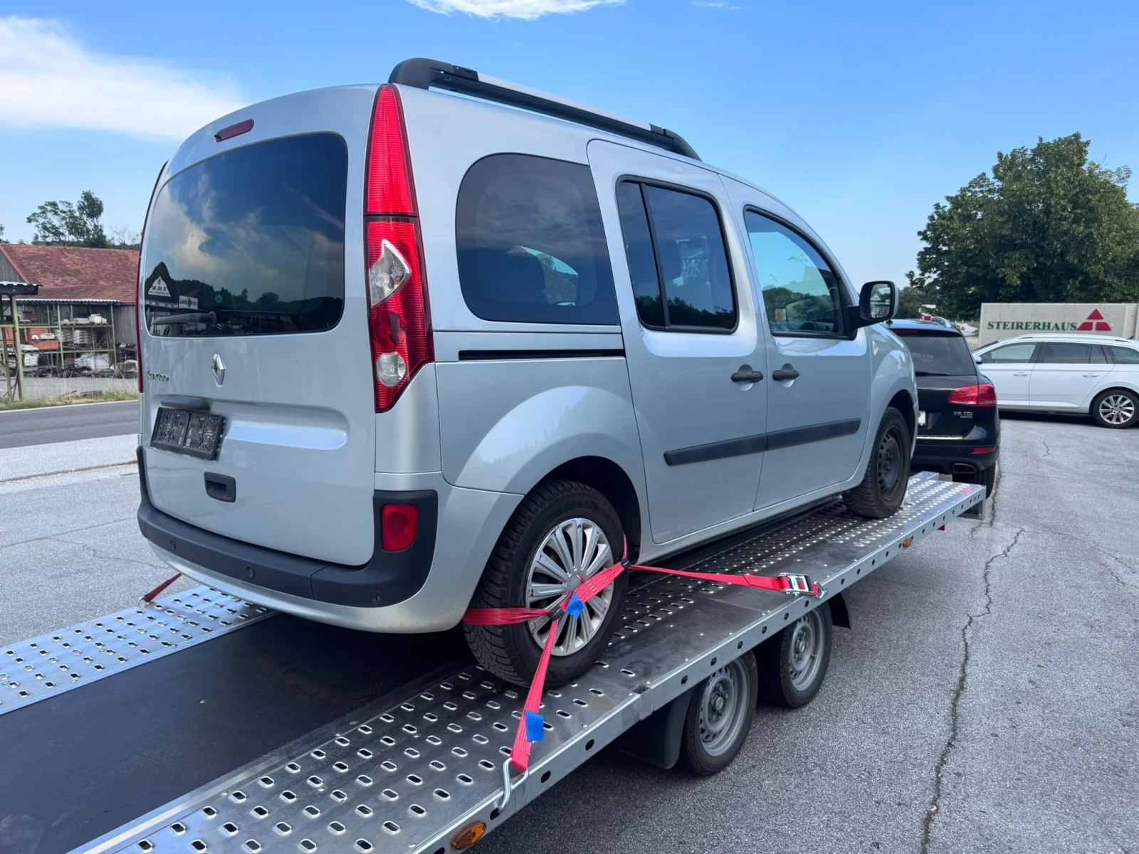 Renault Kangoo 2010+ 1.5+ ����+ 90��-���� ���� | Mobile.bg � ����������� 2