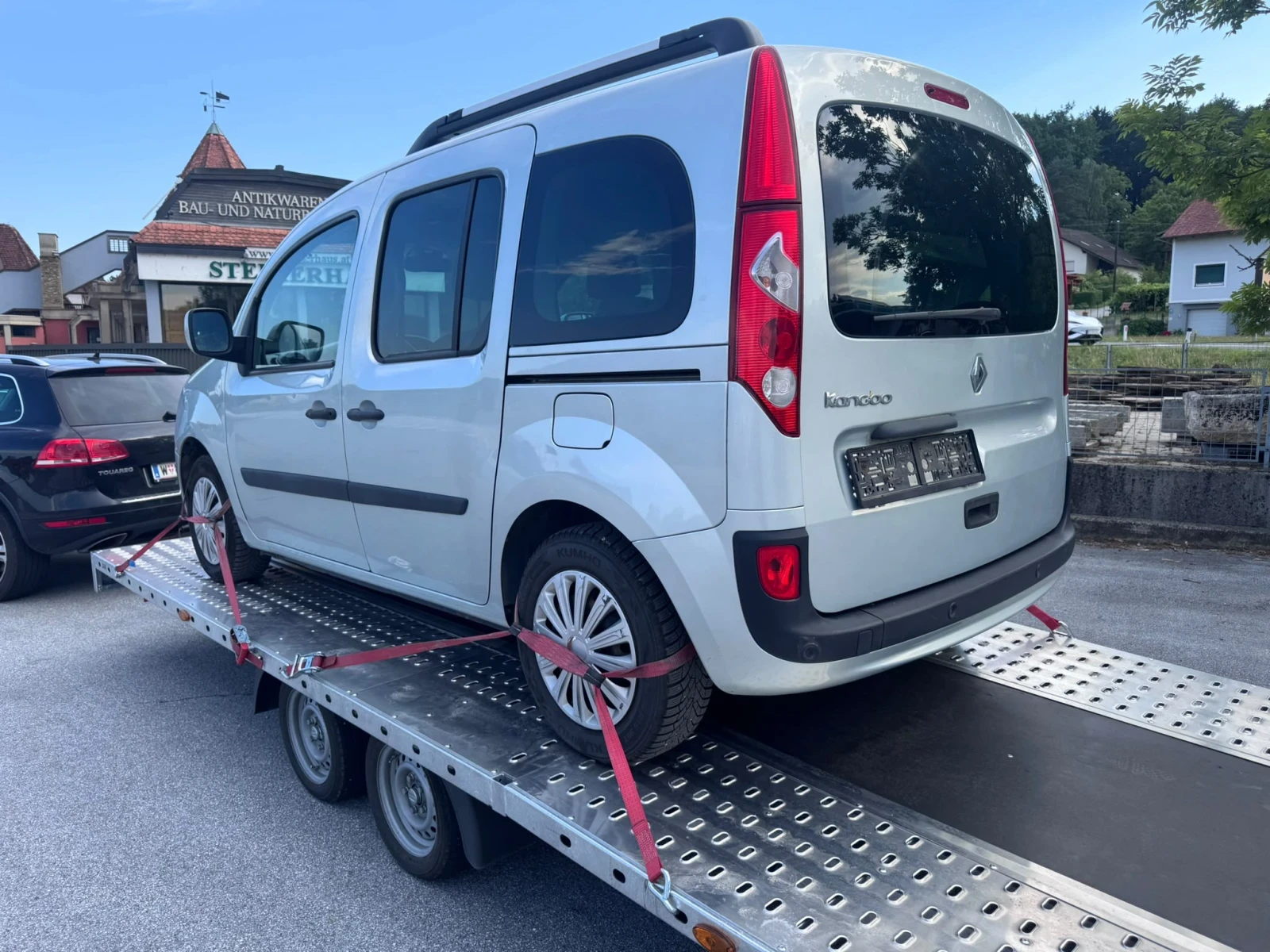 Renault Kangoo 2010+ 1.5+ ����+ 90��-���� ���� | Mobile.bg � ����������� 3