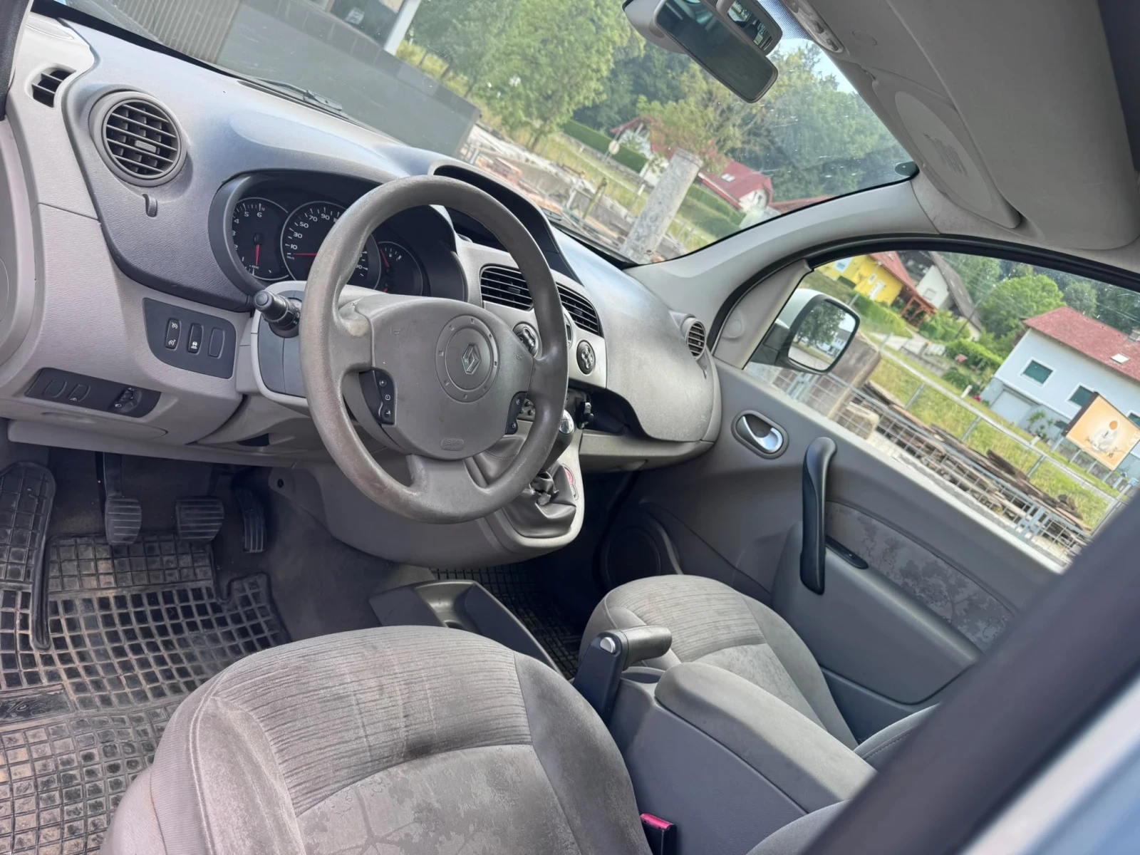Renault Kangoo 2010+ 1.5+ ����+ 90��-���� ���� | Mobile.bg � ����������� 5