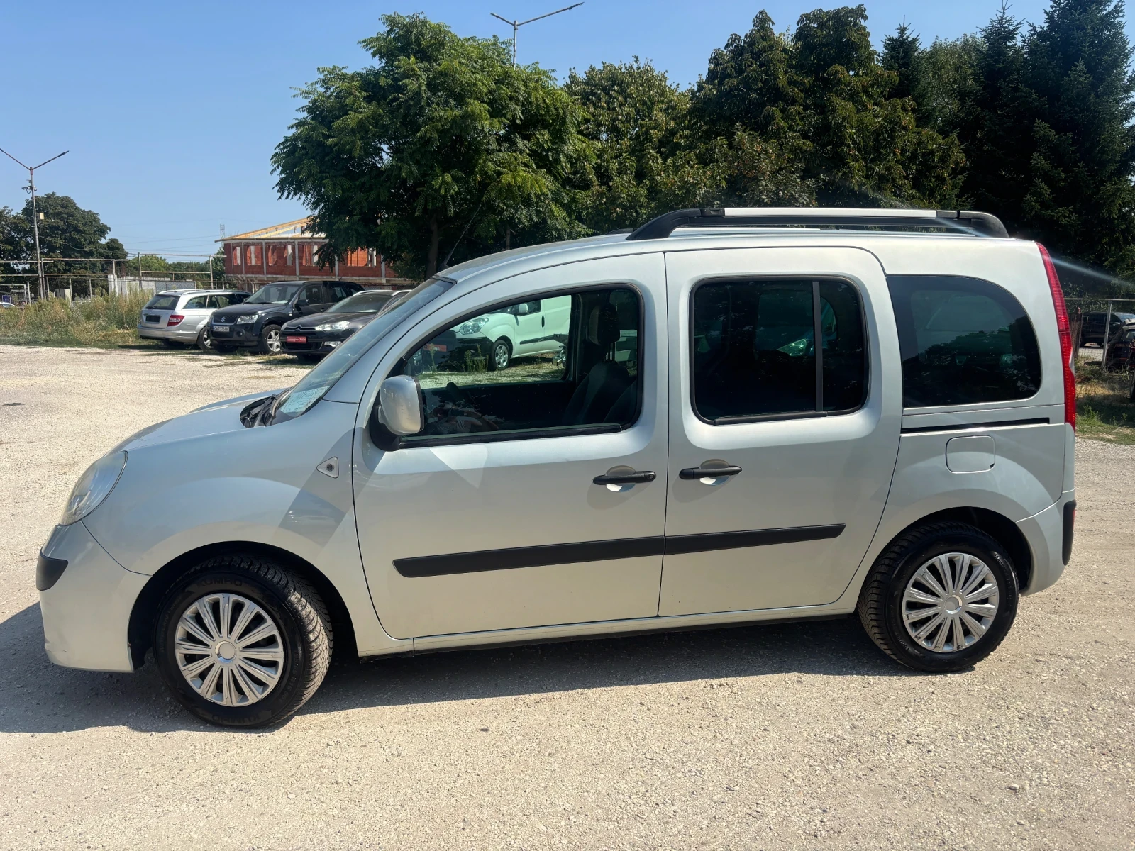 Renault Kangoo 2009+ 1.5+ ����+ 90��-���� ���� | Mobile.bg � ����������� 7