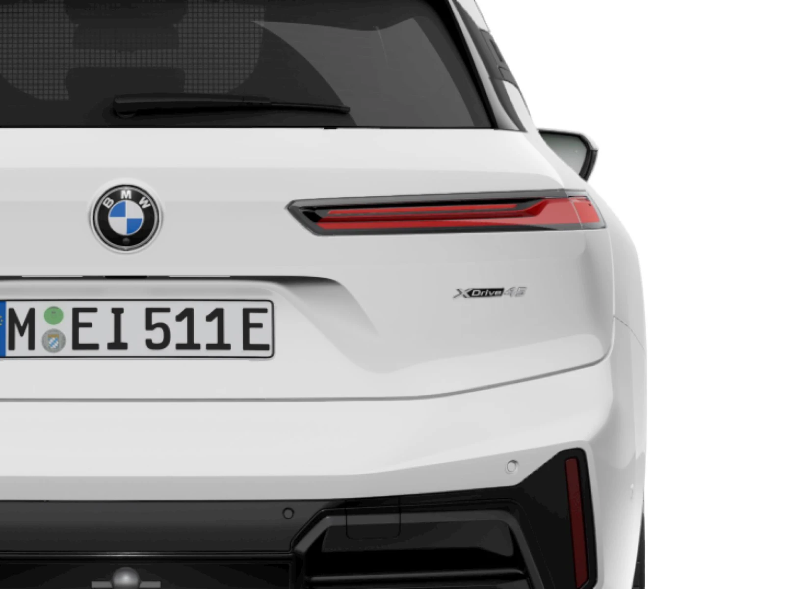 BMW iX xDrive45, снимка 7 - Автомобили и джипове - 55846438