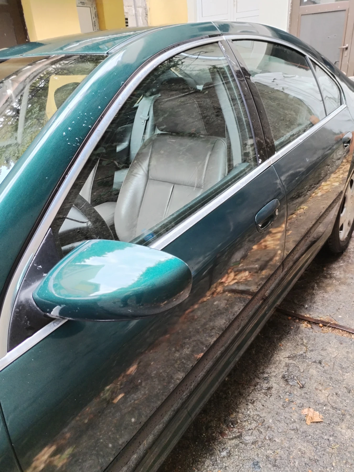 Peugeot 607 3000- V6 | Mobile.bg � ����������� 7