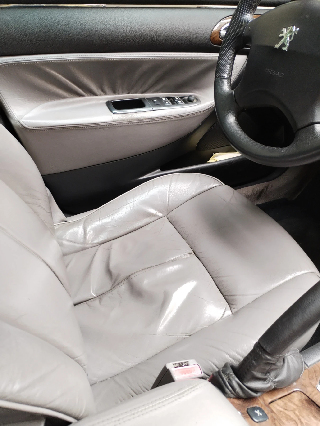 Peugeot 607 3000- V6 | Mobile.bg � ����������� 11