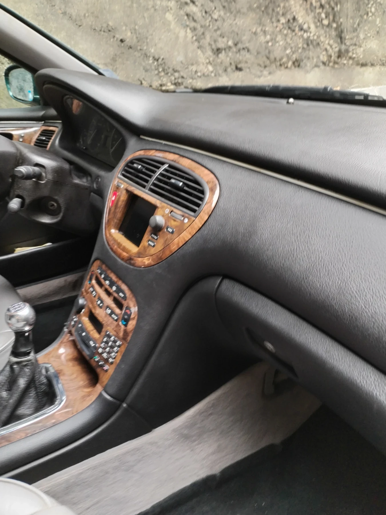 Peugeot 607 3000- V6 | Mobile.bg � ����������� 14