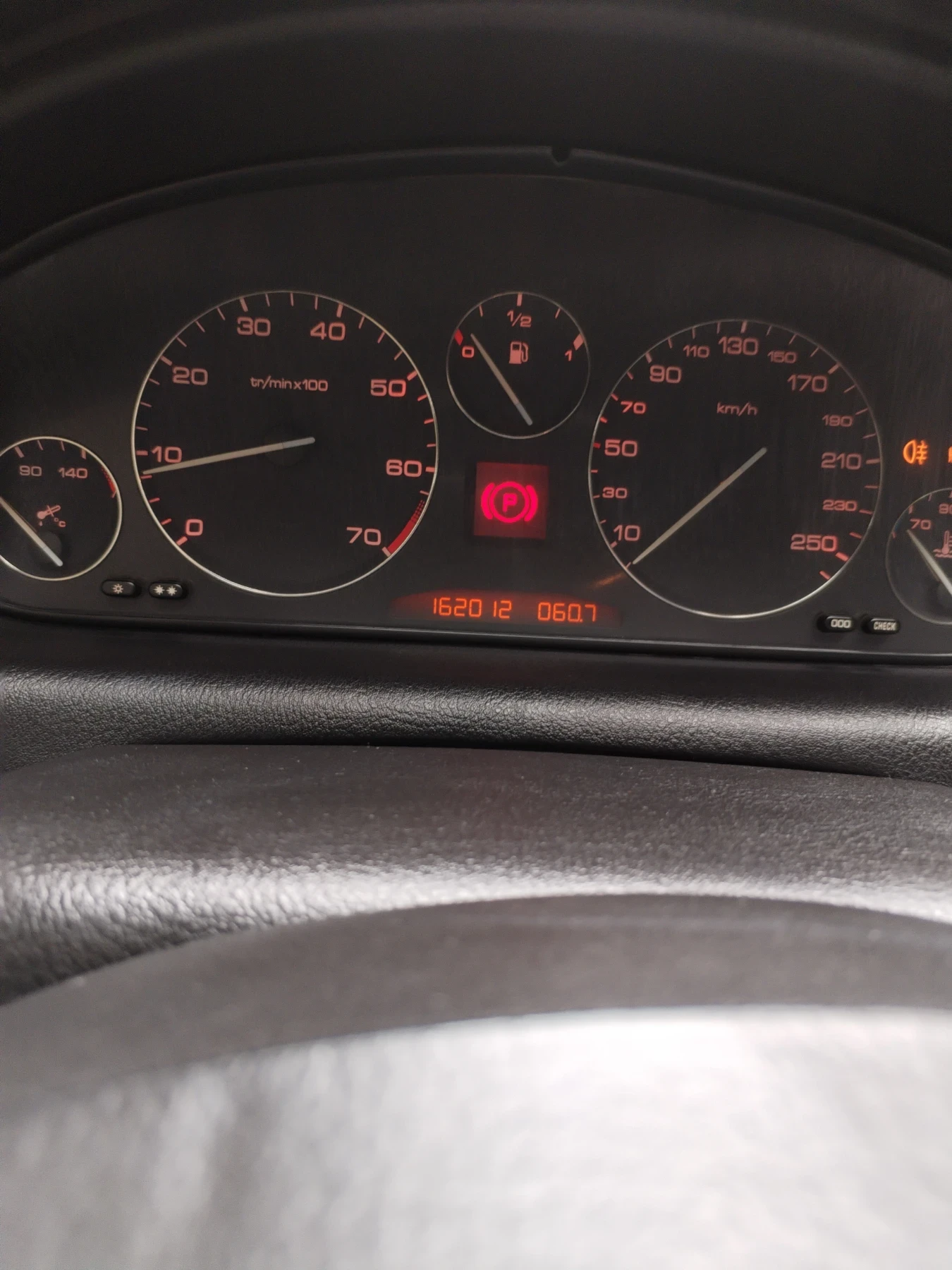 Peugeot 607 3000- V6 | Mobile.bg � ����������� 3