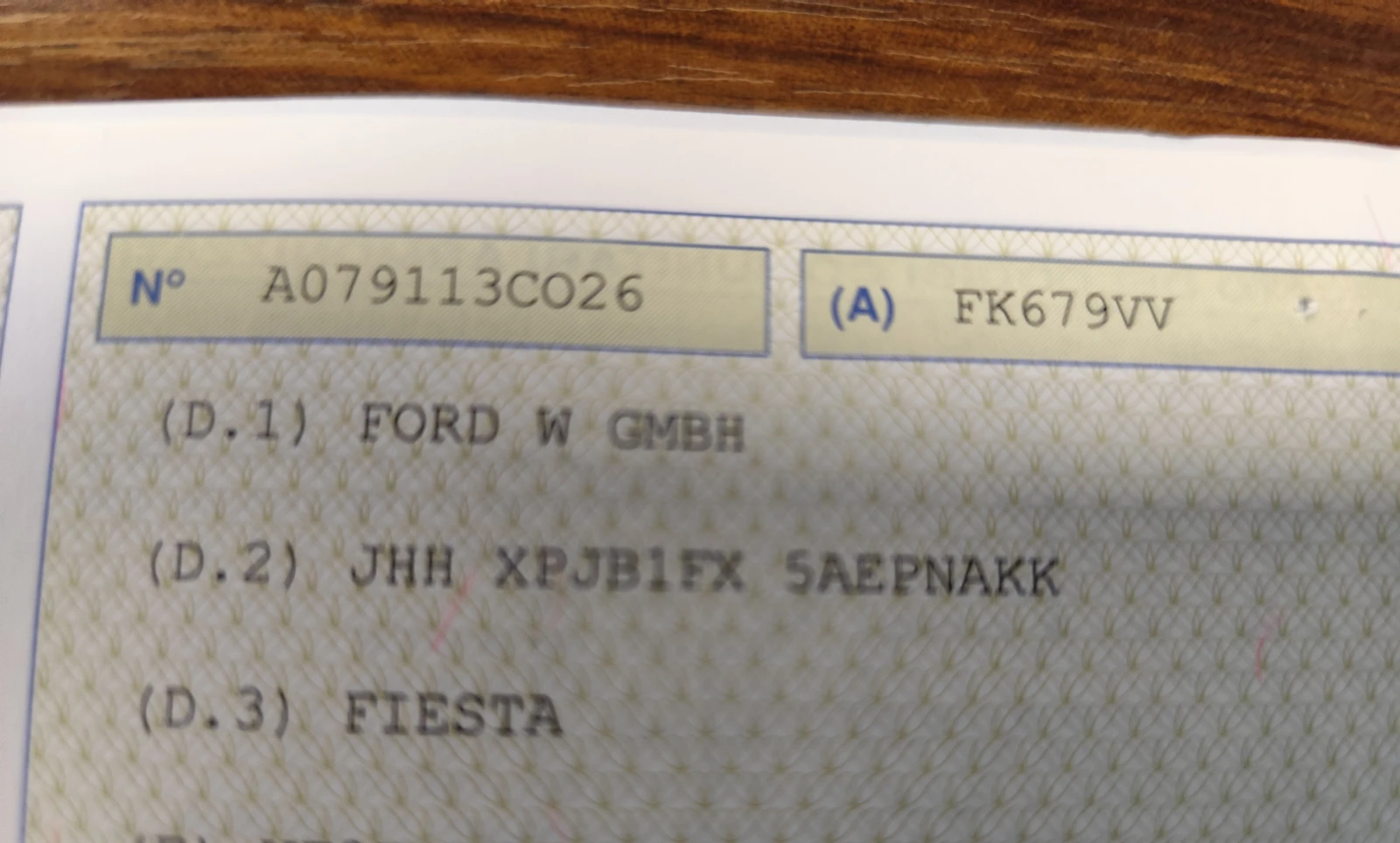 Ford Fiesta 1.1i* EURO6B* LANE ASSIST.* Klima* , снимка 17 - Автомобили и джипове - 55974789