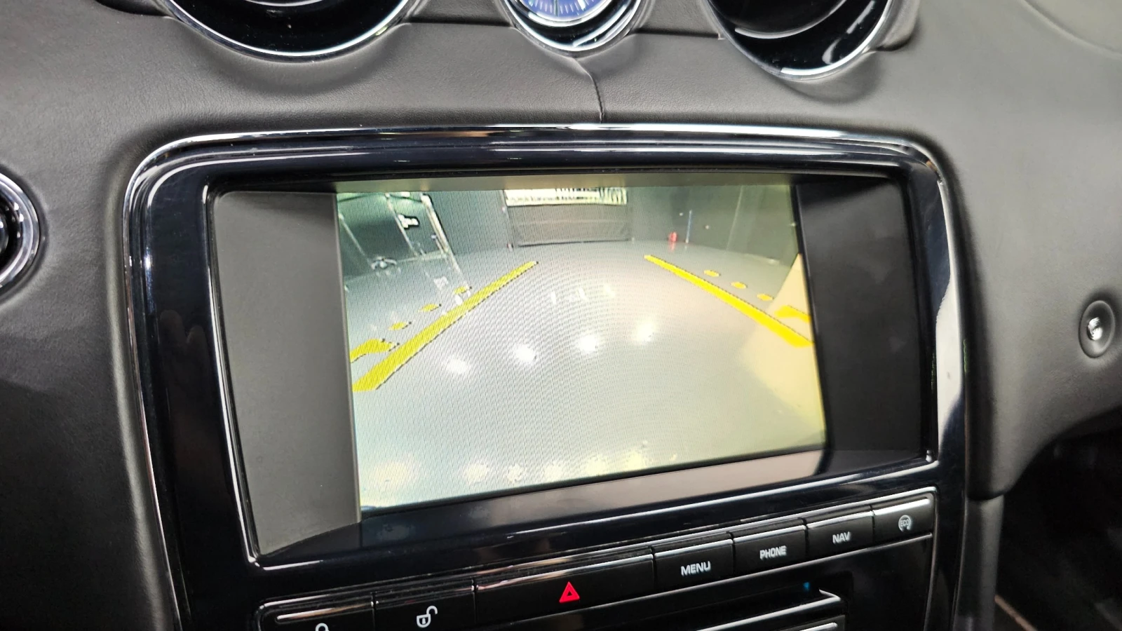 Jaguar Xj 3.0SC PREMIUM LUXURY LWB, снимка 12 - Автомобили и джипове - 56118396