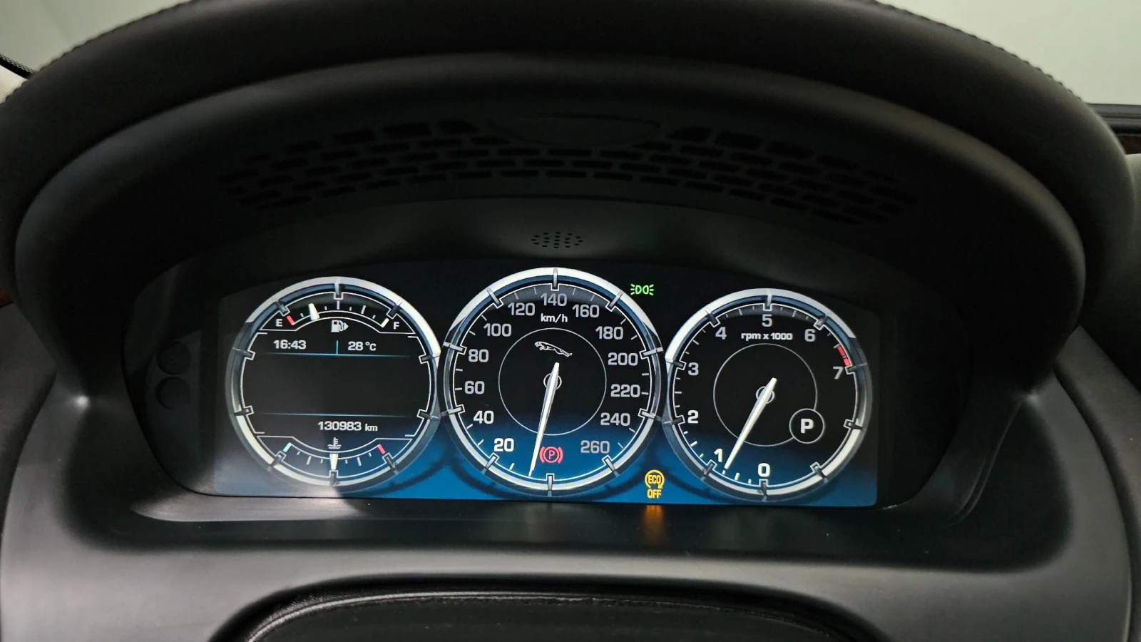 Jaguar Xj 3.0SC PREMIUM LUXURY LWB, снимка 6 - Автомобили и джипове - 56118396