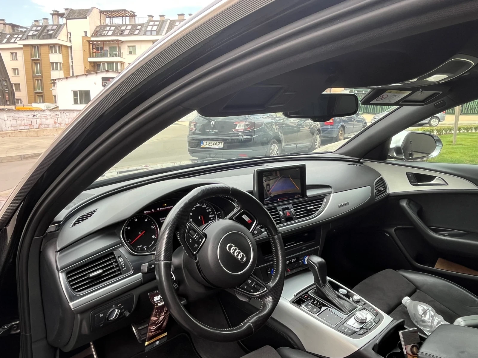 Audi A6, снимка 2 - Автомобили и джипове - 56261811