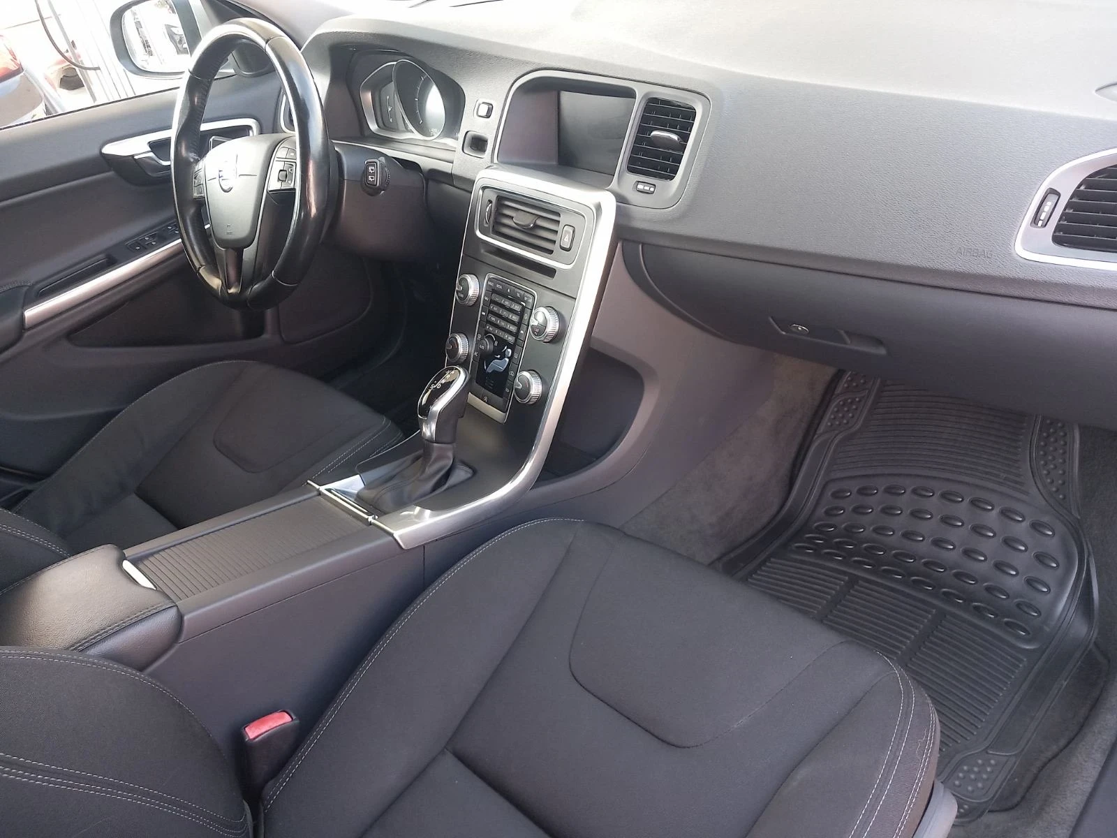Volvo V50 | Mobile.bg � ����������� 9