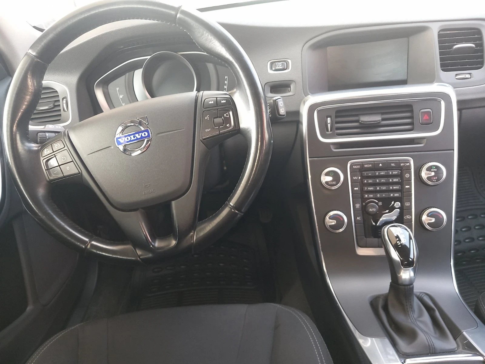 Volvo V50 | Mobile.bg � ����������� 8