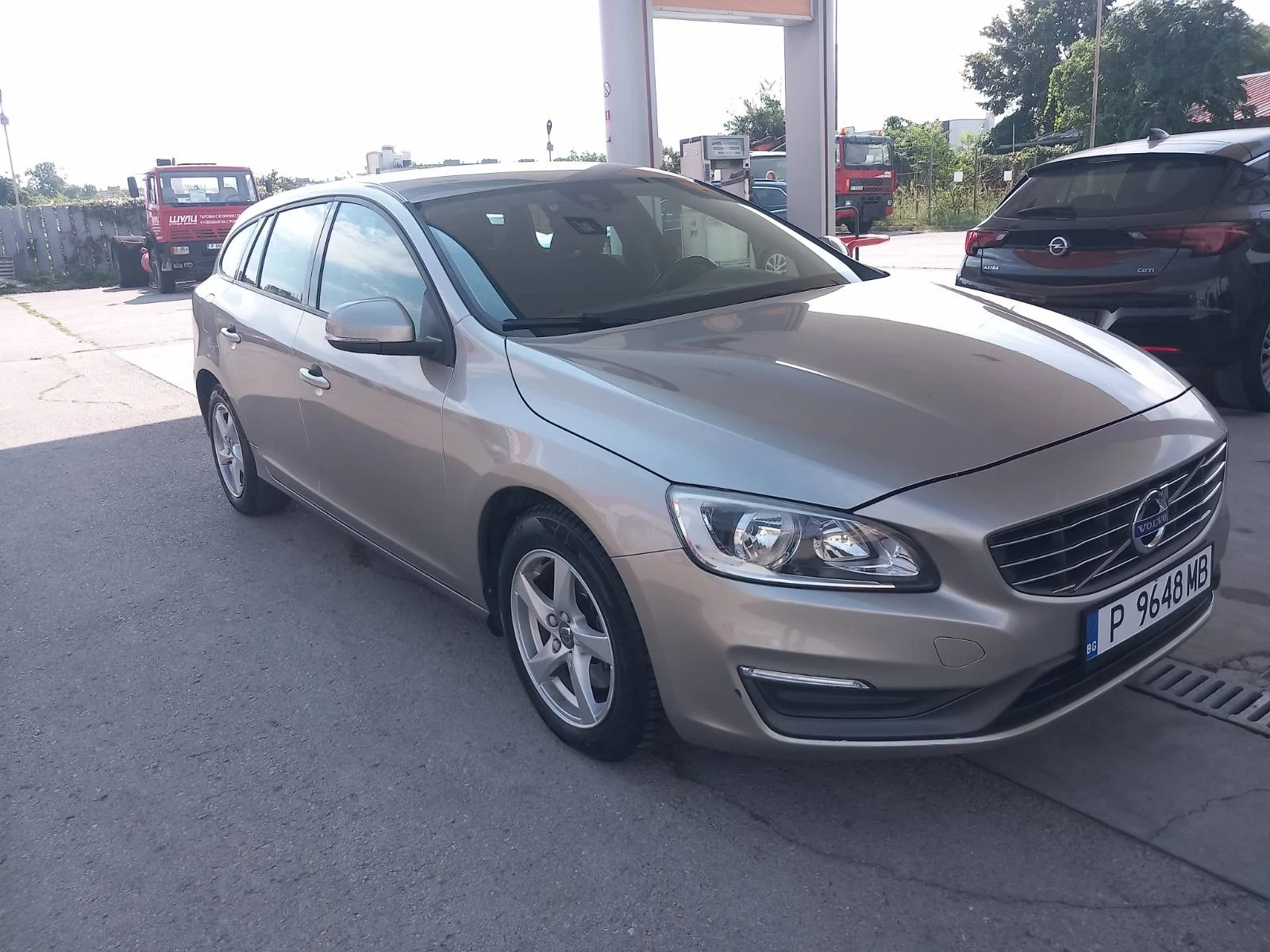 Volvo V50 | Mobile.bg � ����������� 3