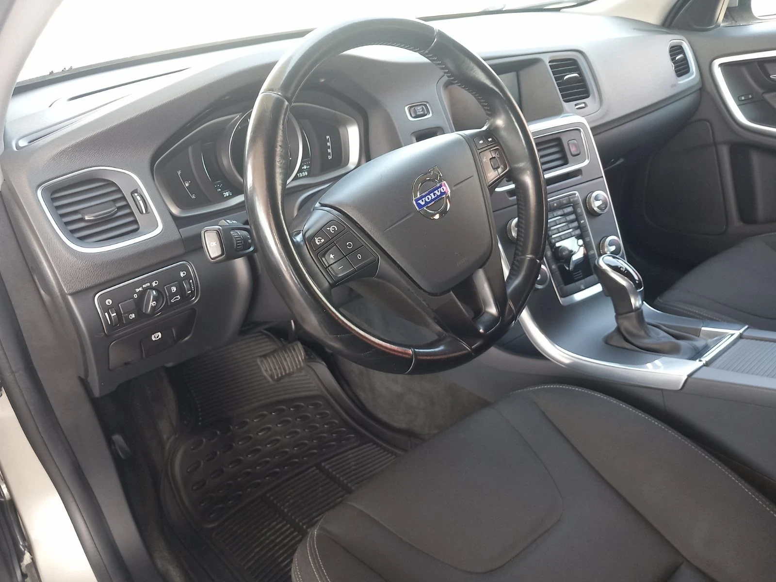 Volvo V50 | Mobile.bg � ����������� 7