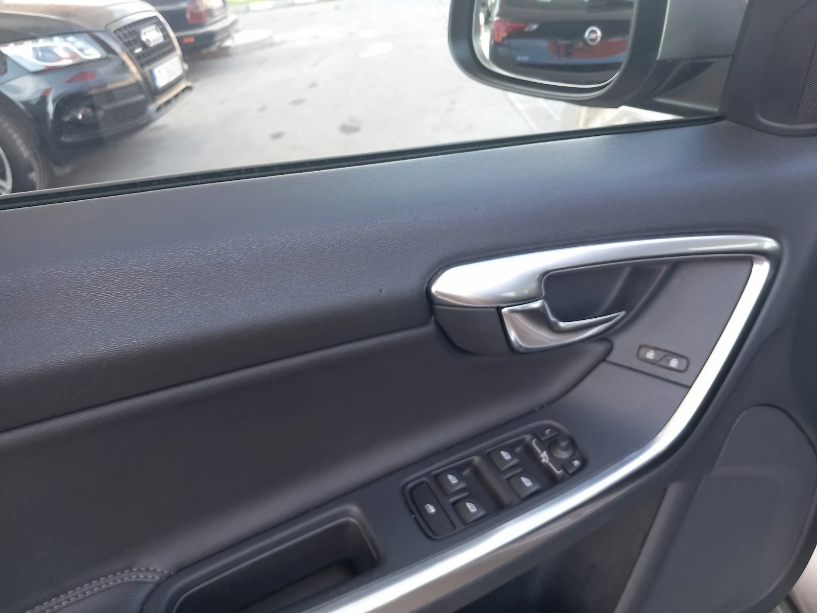 Volvo V50 | Mobile.bg � ����������� 10
