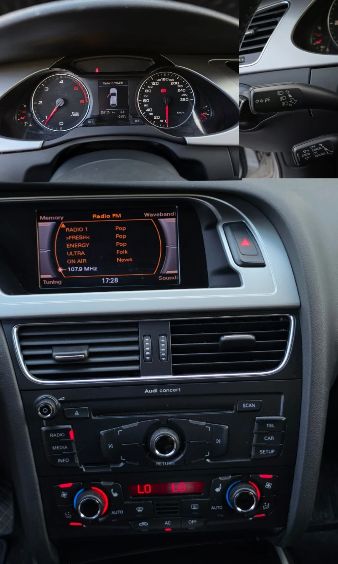 Audi A4 Allroad, снимка 9 - Автомобили и джипове - 56513952