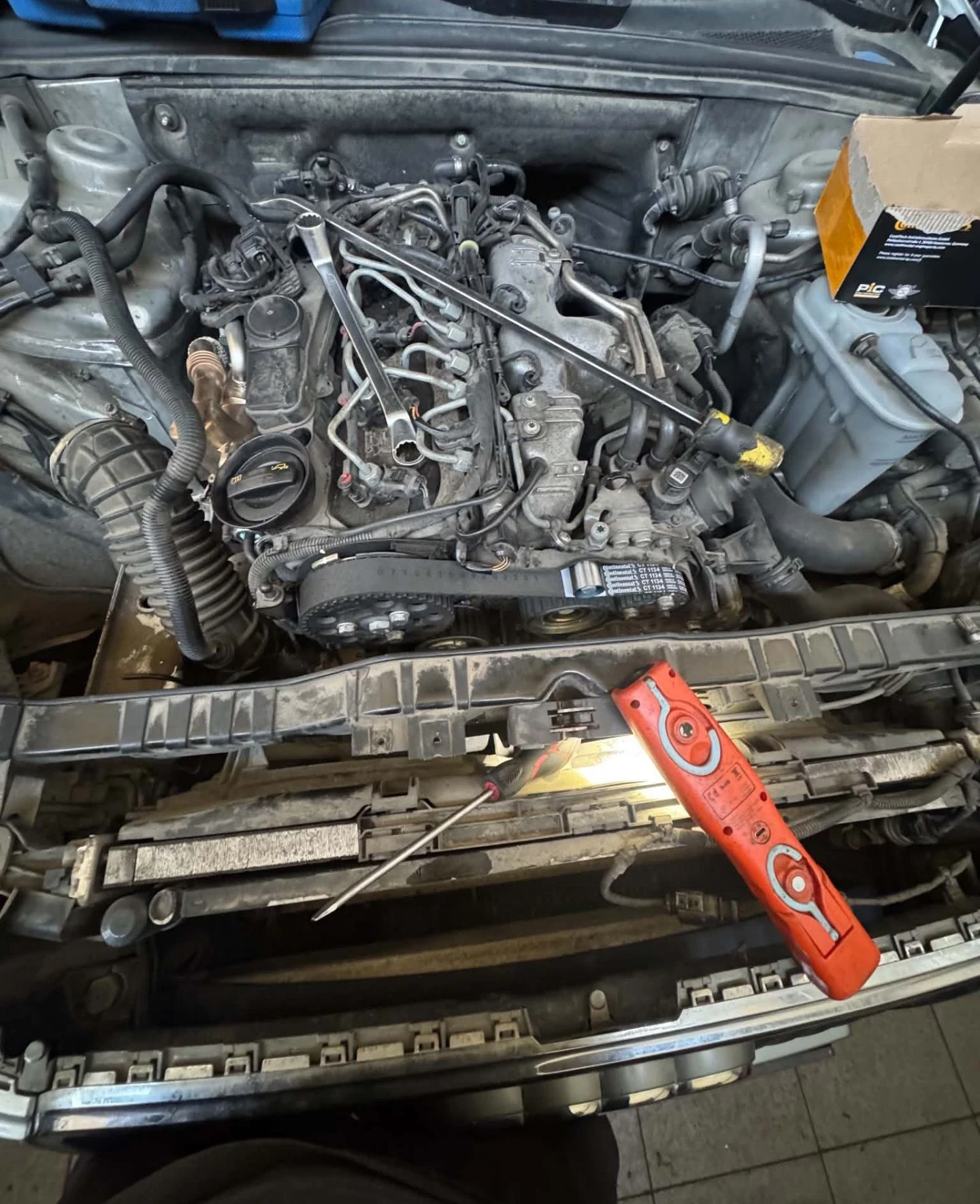 Audi A4 Allroad, снимка 11 - Автомобили и джипове - 56513952