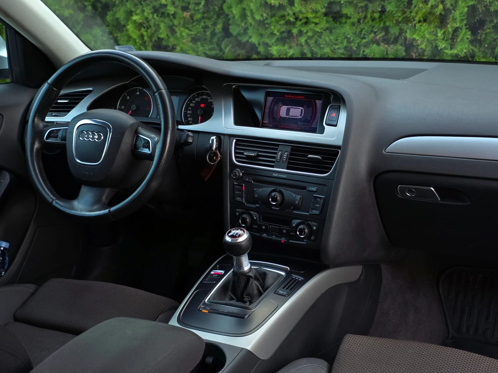 Audi A4 Allroad, снимка 6 - Автомобили и джипове - 56513952