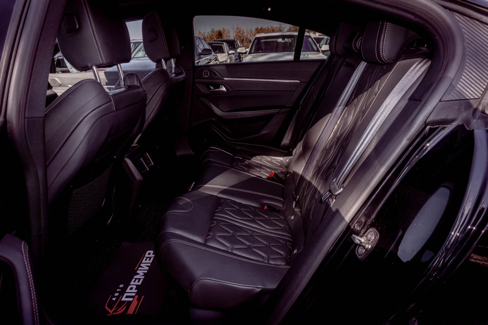 Peugeot 508 GTLine-2.0BlueHDi-���� ����! | Mobile.bg � ����������� 12