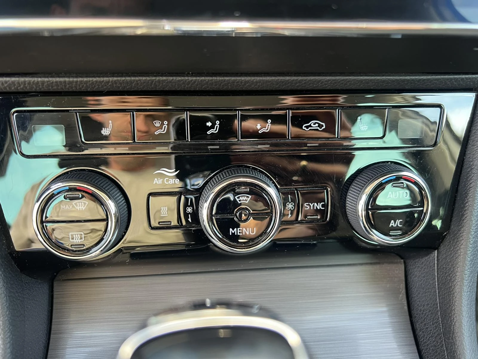 Skoda Superb SCOUT 4x4, снимка 11 - Автомобили и джипове - 56598724