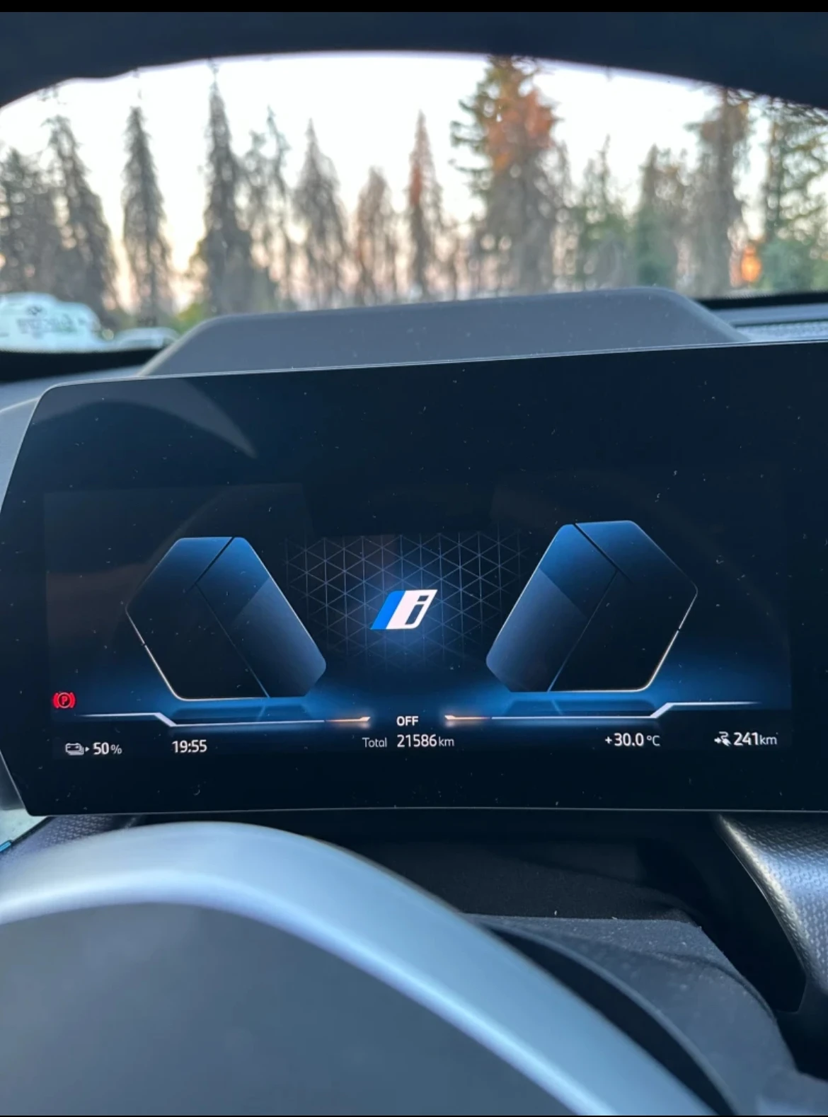 BMW iX1 xdrive 30 M Sport, снимка 7 - Автомобили и джипове - 56749841