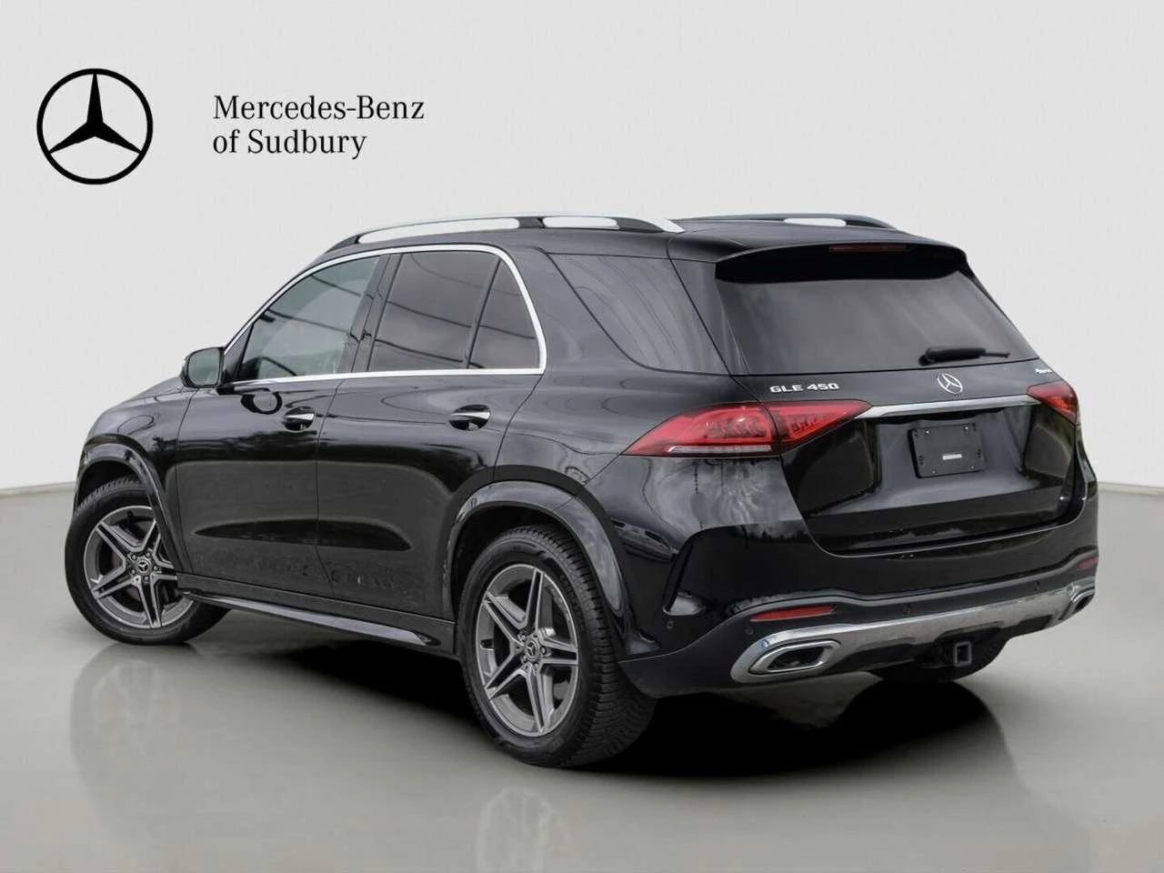 Mercedes-Benz GLE 450 GLE 450, снимка 4 - Автомобили и джипове - 56706267