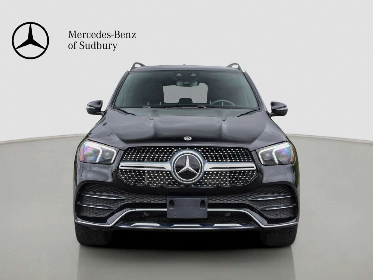 Mercedes-Benz GLE 450 GLE 450, снимка 2 - Автомобили и джипове - 56706267