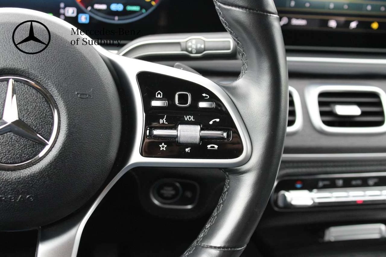 Mercedes-Benz GLE 450 GLE 450, снимка 10 - Автомобили и джипове - 56706267