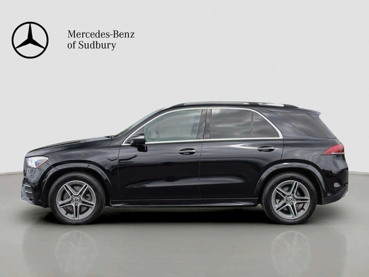 Mercedes-Benz GLE 450 GLE 450, снимка 3 - Автомобили и джипове - 56706267