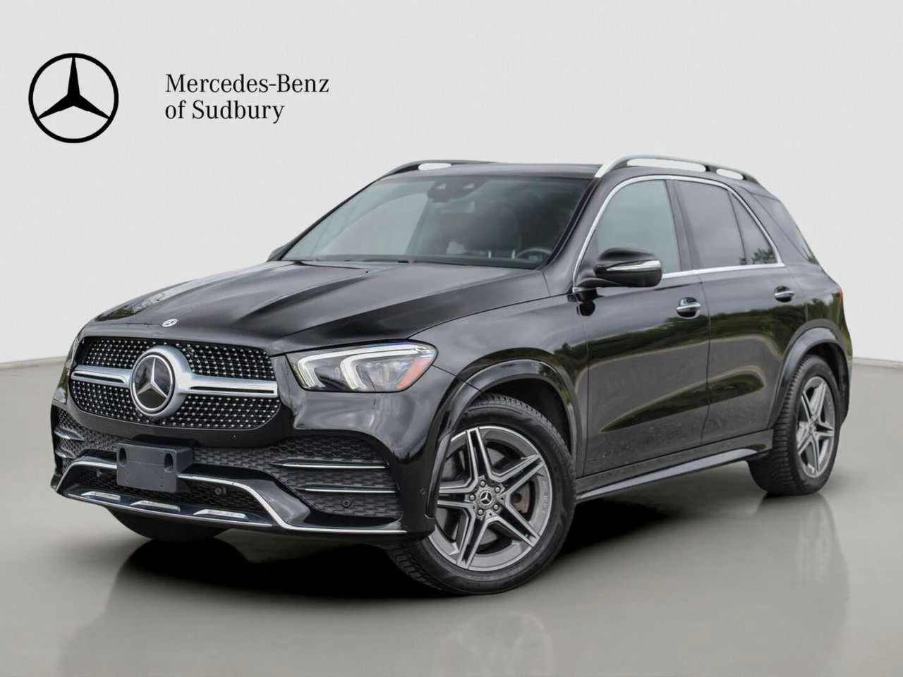 Mercedes-Benz GLE 450 GLE 450