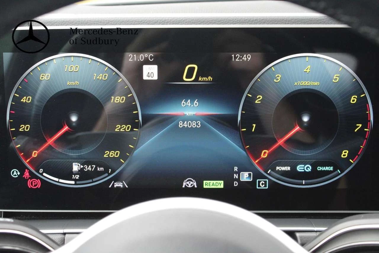 Mercedes-Benz GLE 450 GLE 450, снимка 12 - Автомобили и джипове - 56706267