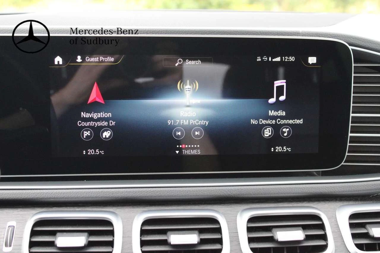 Mercedes-Benz GLE 450 GLE 450, снимка 13 - Автомобили и джипове - 56706267