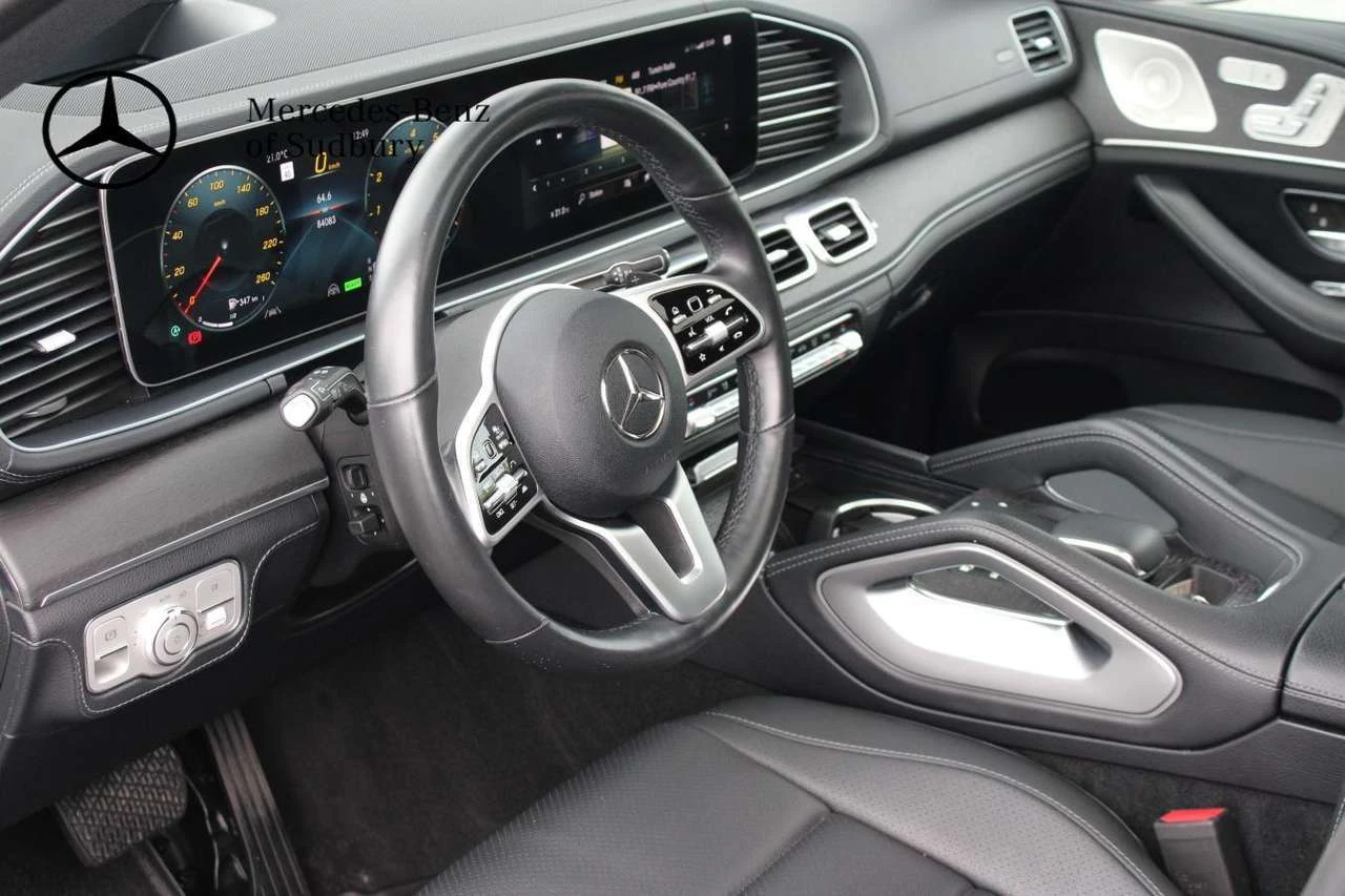 Mercedes-Benz GLE 450 GLE 450, снимка 7 - Автомобили и джипове - 56706267