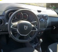 Dacia Lodgy  - изображение 2