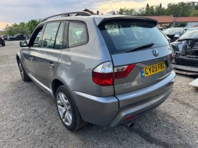 BMW X3 2.0д , снимка 8