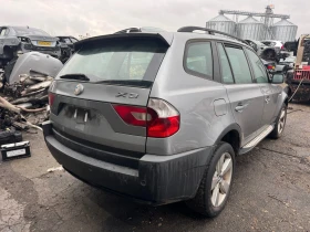 BMW X3 2.0д , снимка 14