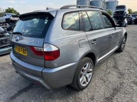 BMW X3 2.0д , снимка 9