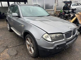 BMW X3 2.0д , снимка 11