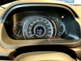 Honda Cr-v  2.2DTEC -4x4, снимка 9