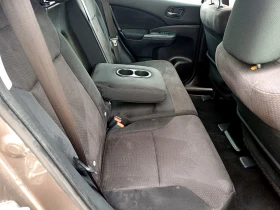 Honda Cr-v  2.2DTEC -4x4, снимка 14