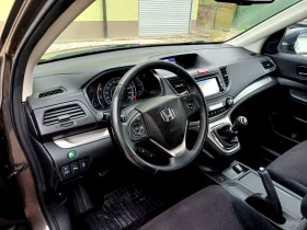 Honda Cr-v  2.2DTEC -4x4, снимка 12